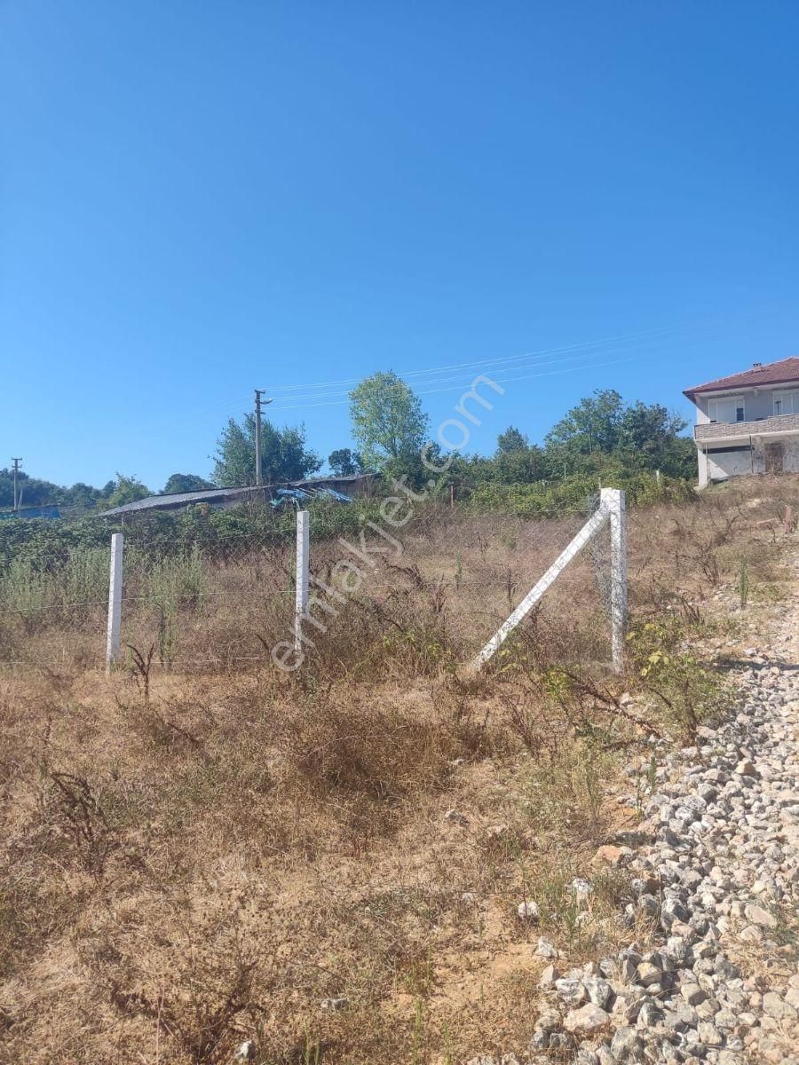 Sakarya Kaynarca Turnalıda %40 İmarlı 603m2 Satılık Arsa - Görsel 5