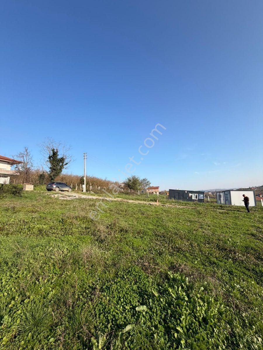 Sakarya Kaynarca Turnalıda %40 İmarlı 603m2 Satılık Arsa - Görsel 3