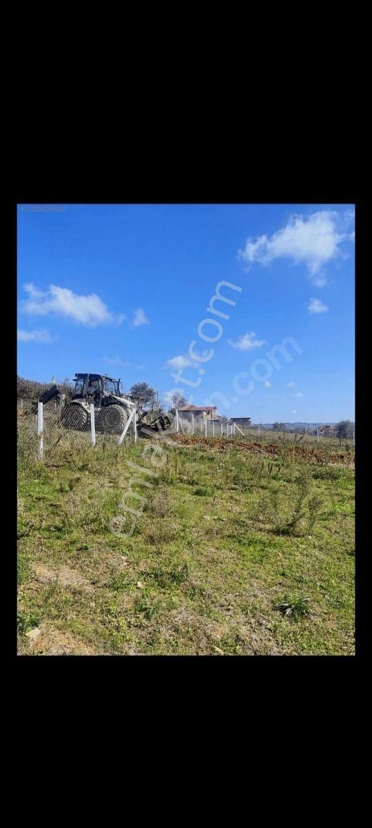 Sakarya Kaynarca Turnalıda %40 İmarlı 603m2 Satılık Arsa - Görsel 19