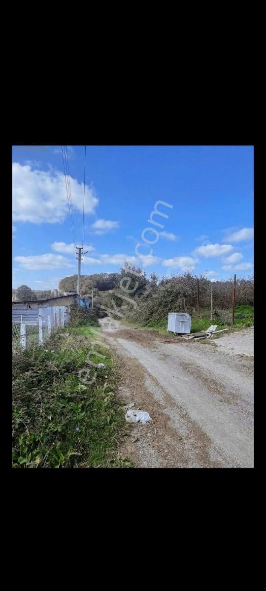 Sakarya Kaynarca Turnalıda %40 İmarlı 603m2 Satılık Arsa - Görsel 22