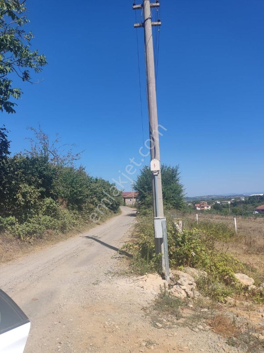 Sakarya Kaynarca Turnalıda %40 İmarlı 603m2 Satılık Arsa - Görsel 25