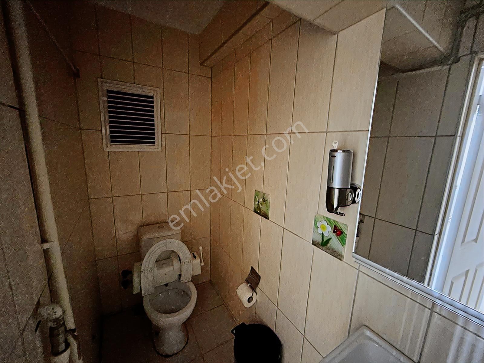 İlkbahar Mahallesi Doğukent Blv.paraleli 3+1 Kiralık Ofis - Görsel 22