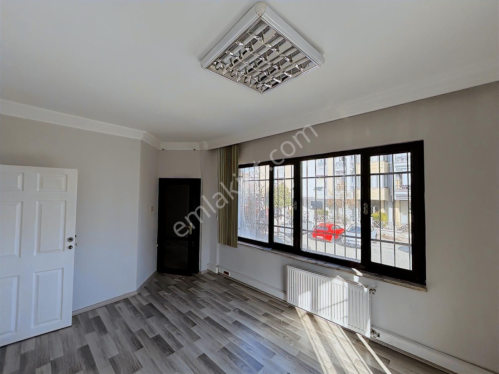 İlkbahar Mahallesi Doğukent Blv.paraleli 3+1 Kiralık Ofis - Görsel 14