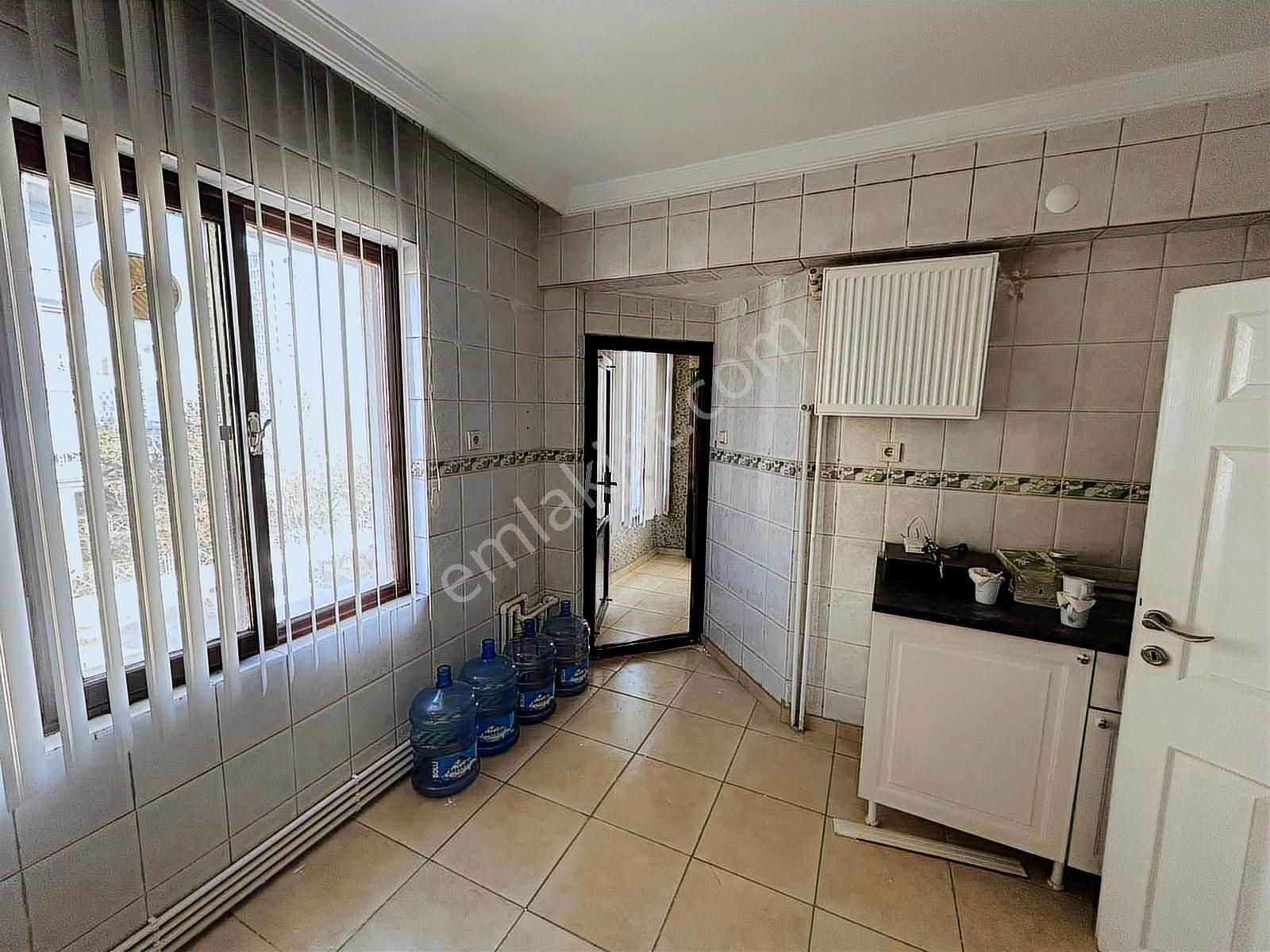 İlkbahar Mahallesi Doğukent Blv.paraleli 3+1 Kiralık Ofis - Görsel 13