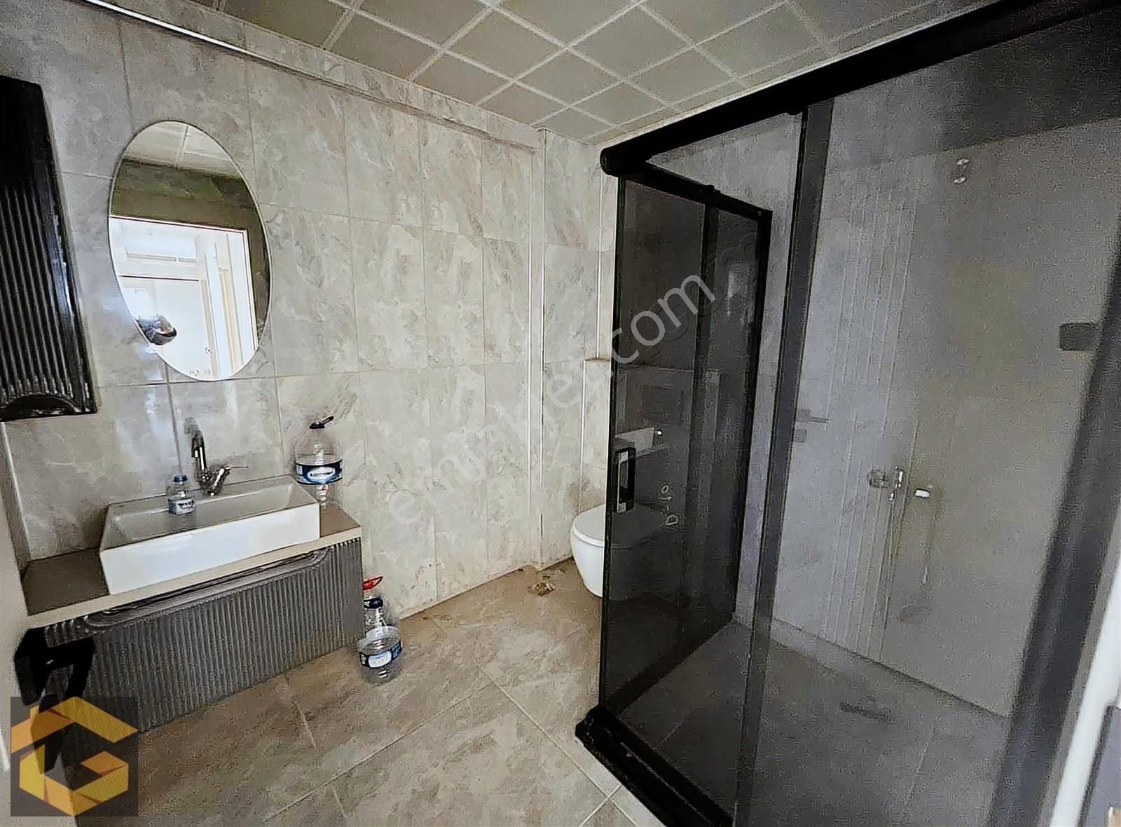 Yıldız Göbeğe Yakın Yüksek Giriş 3+1 Satılık Sıfır Daire - Görsel 9