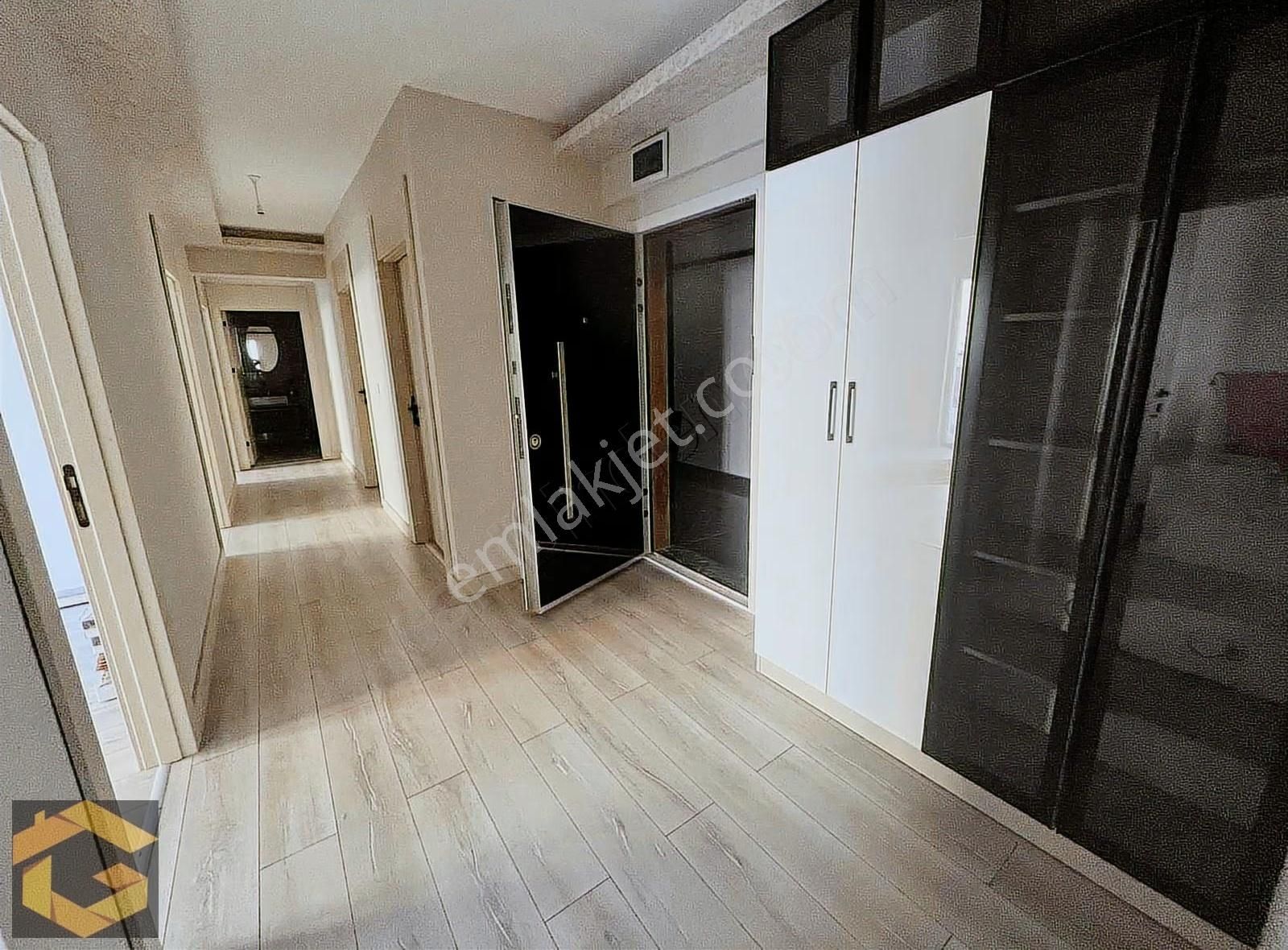 Yıldız Göbeğe Yakın Yüksek Giriş 3+1 Satılık Sıfır Daire - Görsel 12