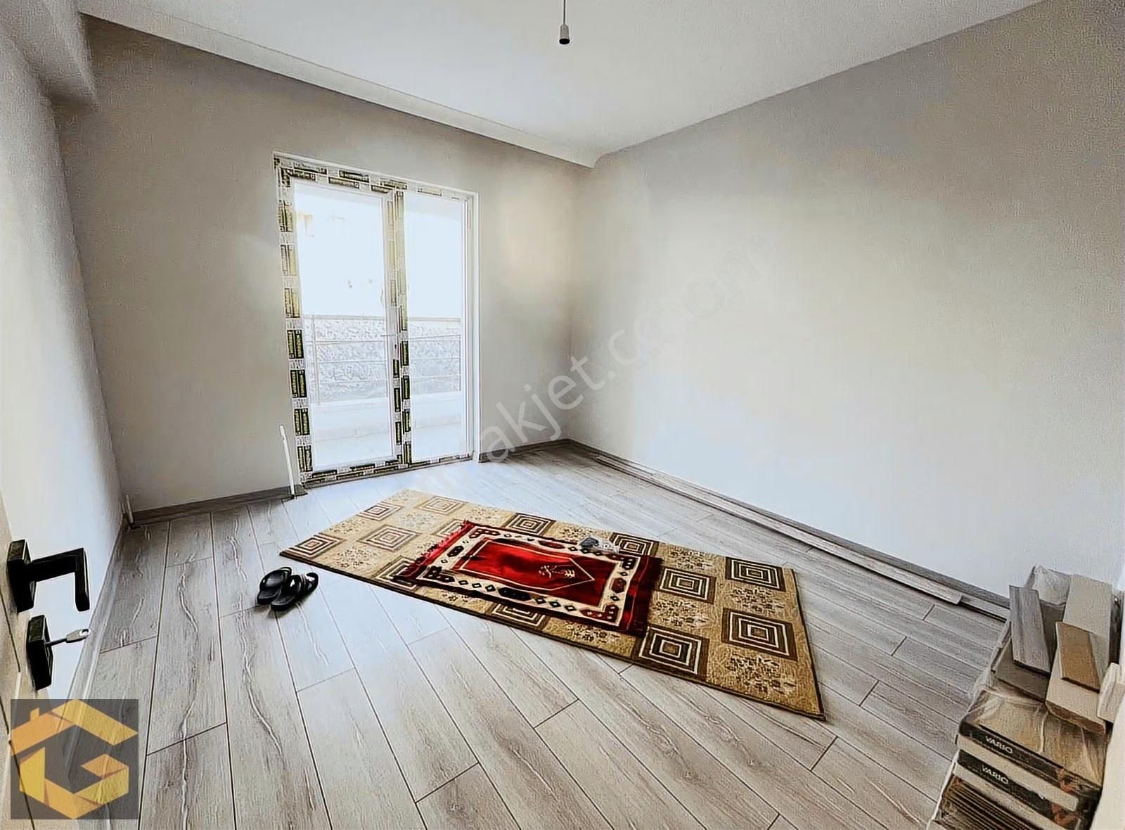 Yıldız Göbeğe Yakın Yüksek Giriş 3+1 Satılık Sıfır Daire - Görsel 7