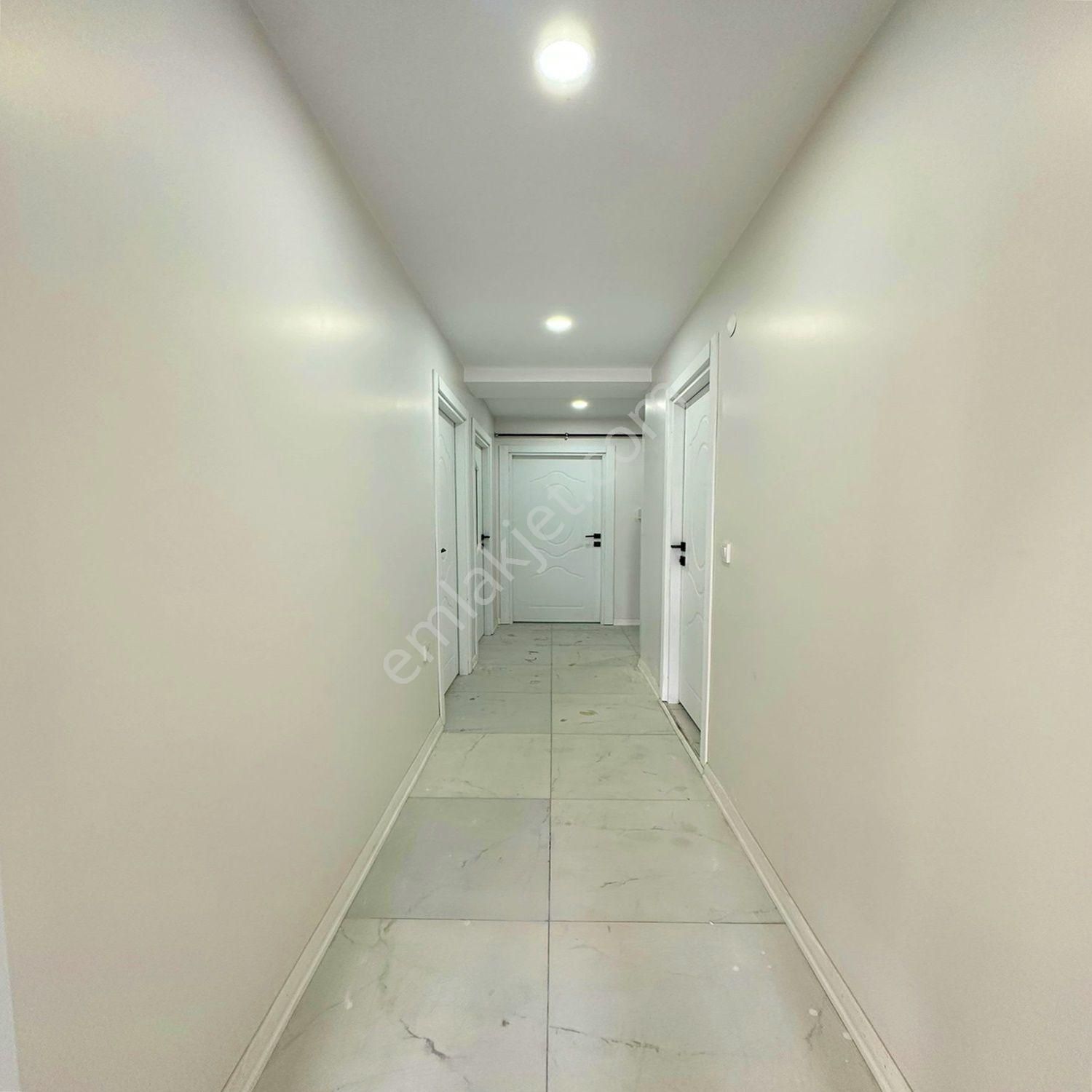 Beylikdüzü Yakuplu Mahallesi'nde 2+1 Sıfır Ara Kat Daire - Görsel 10