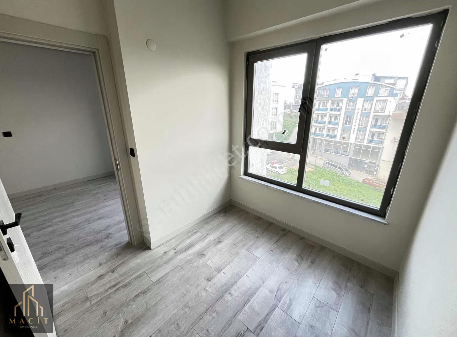 Macit'den Görükle'de Cadde Üzeri 2+1 Eşyasız Satılık Sıfır Daire - Görsel 24