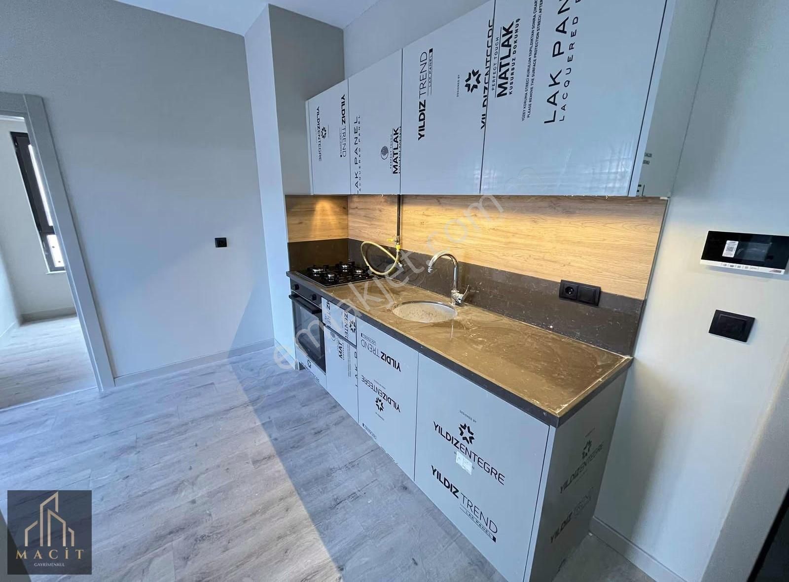 Macit'den Görükle'de Cadde Üzeri 2+1 Eşyasız Satılık Sıfır Daire - Görsel 20