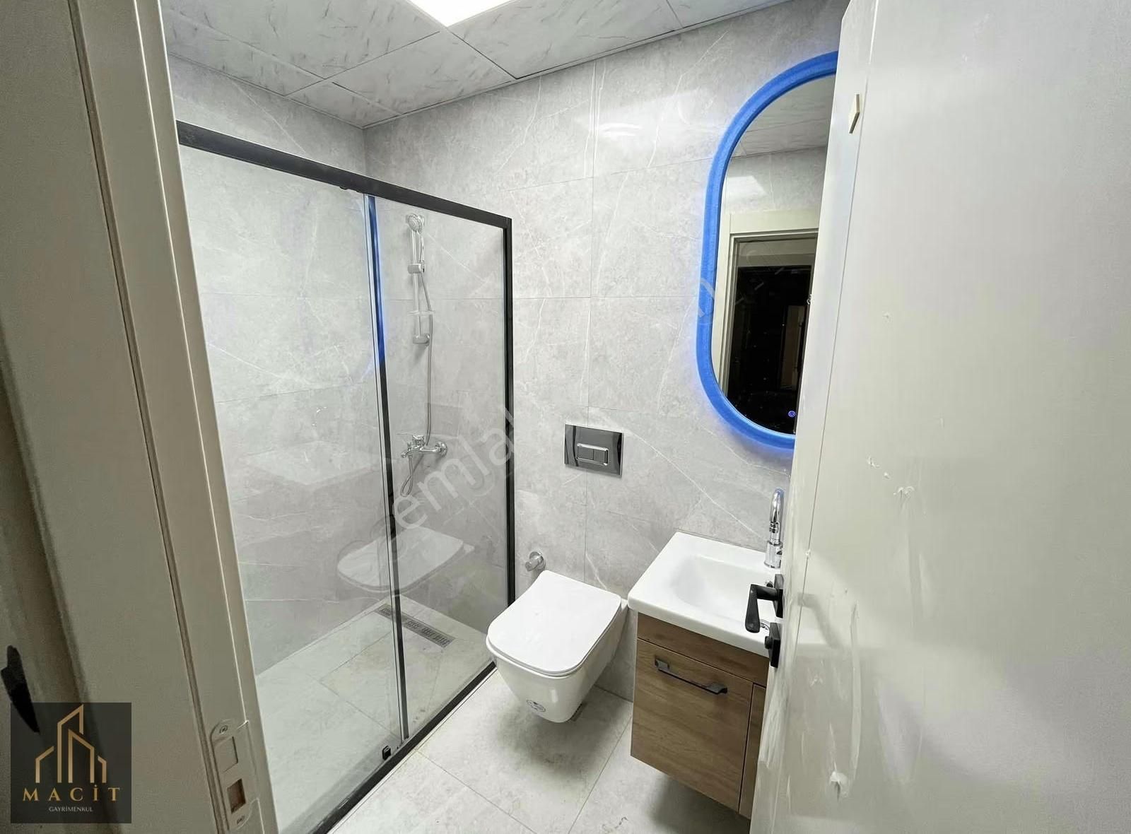 Macit'den Görükle'de Cadde Üzeri 2+1 Eşyasız Satılık Sıfır Daire - Görsel 3