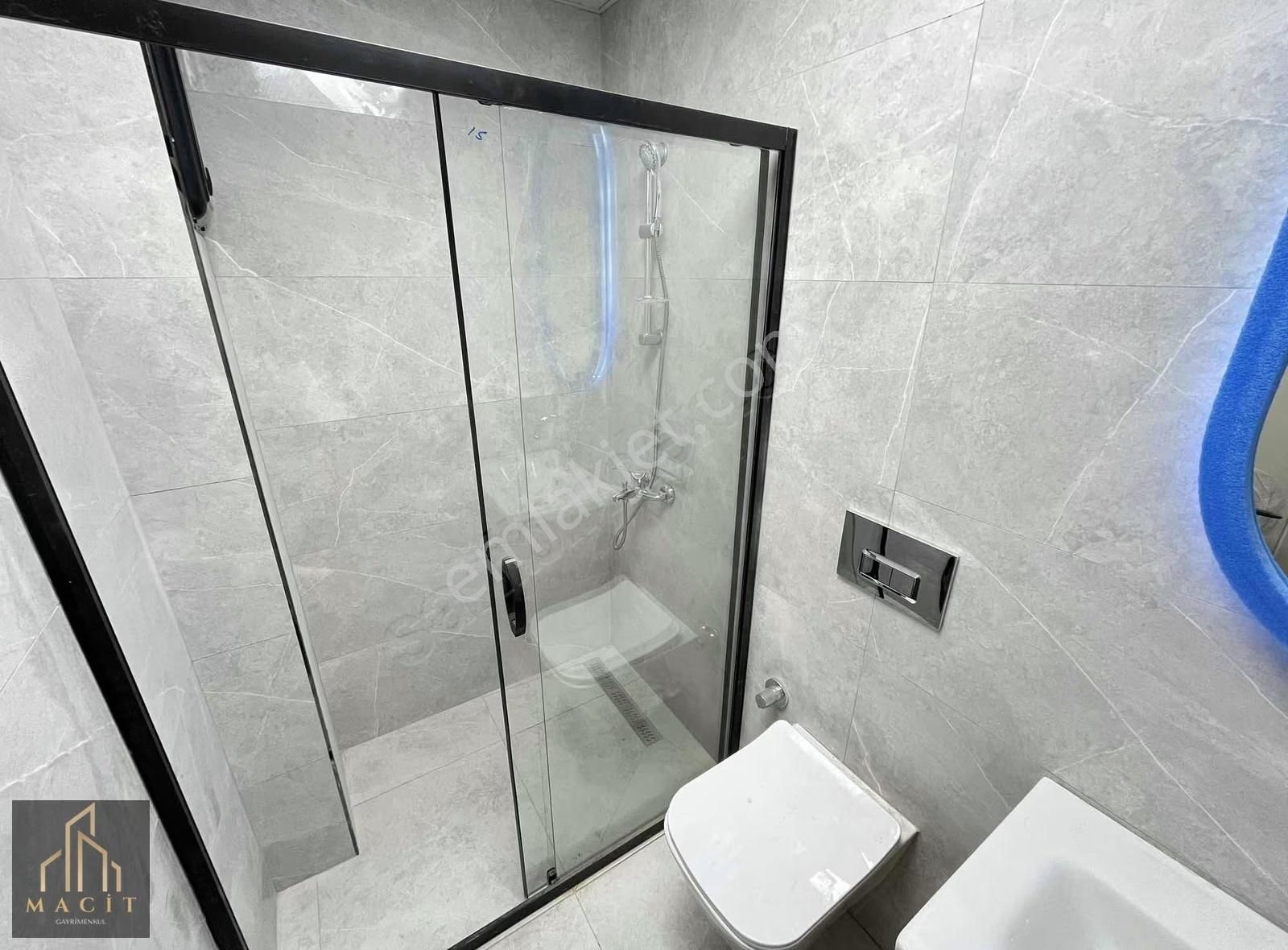 Macit'den Görükle'de Cadde Üzeri 2+1 Eşyasız Satılık Sıfır Daire - Görsel 8