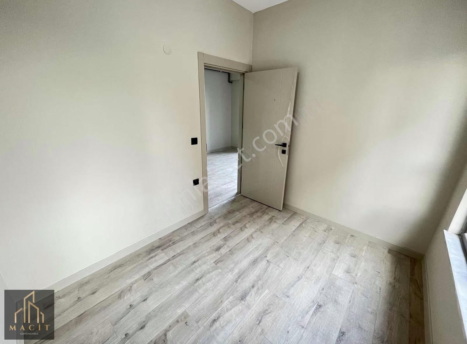 Macit'den Görükle'de Cadde Üzeri 2+1 Eşyasız Satılık Sıfır Daire - Görsel 27