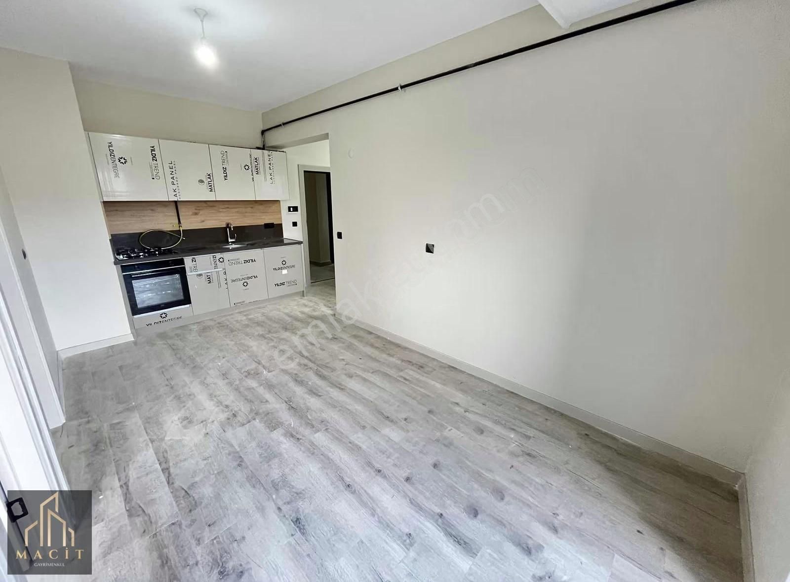 Macit'den Görükle'de Cadde Üzeri 2+1 Eşyasız Satılık Sıfır Daire - Görsel 7