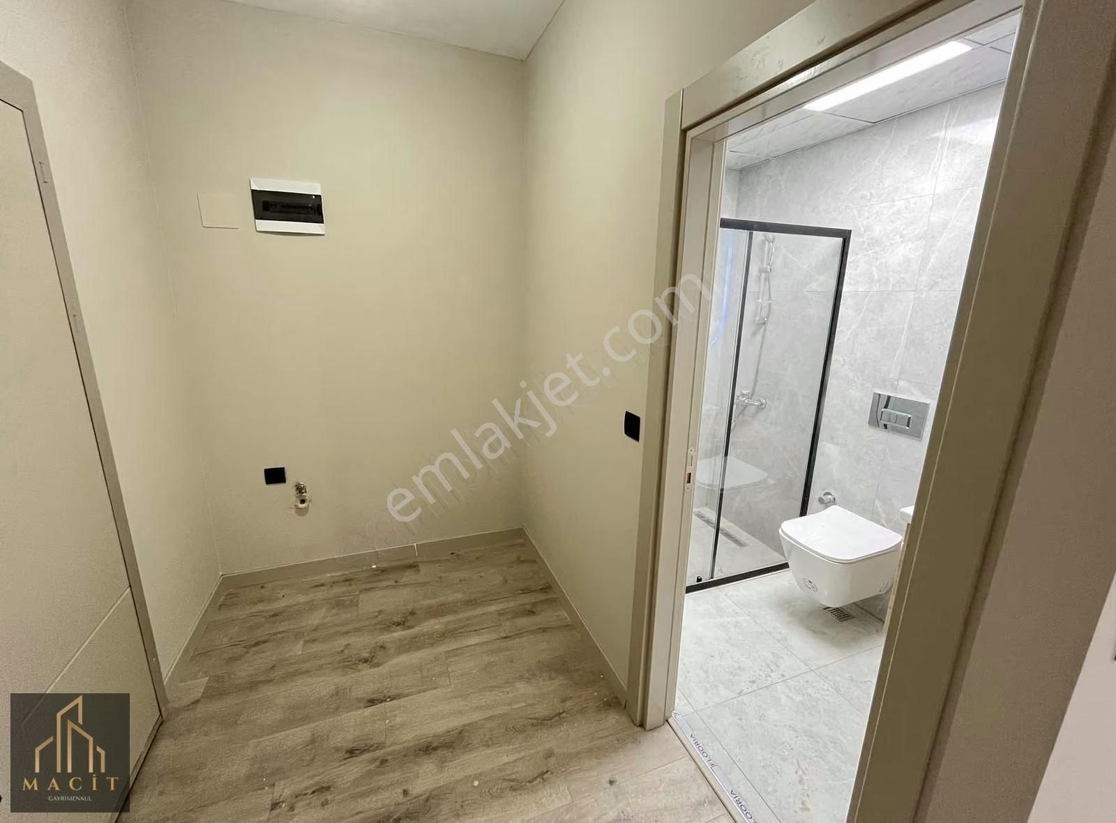 Macit'den Görükle'de Cadde Üzeri 2+1 Eşyasız Satılık Sıfır Daire - Görsel 5