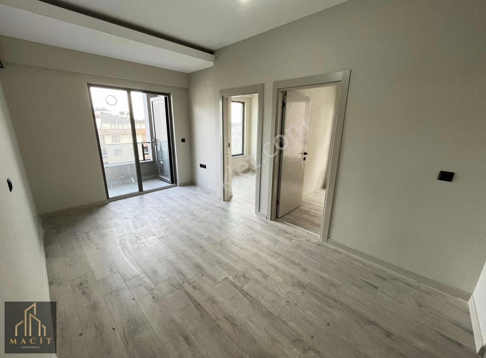 Macit'den Görükle'de Cadde Üzeri 2+1 Eşyasız Satılık Sıfır Daire - Görsel 26