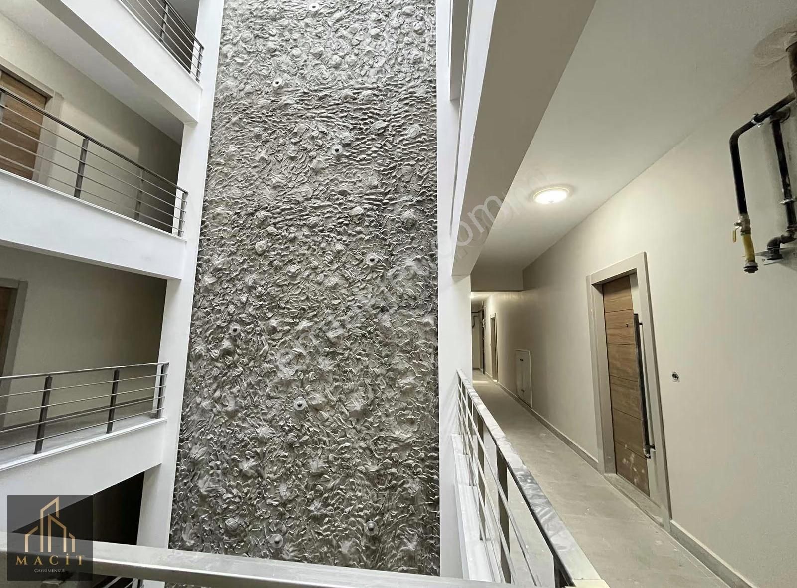Macit'den Görükle'de Cadde Üzeri 2+1 Eşyasız Satılık Sıfır Daire - Görsel 17