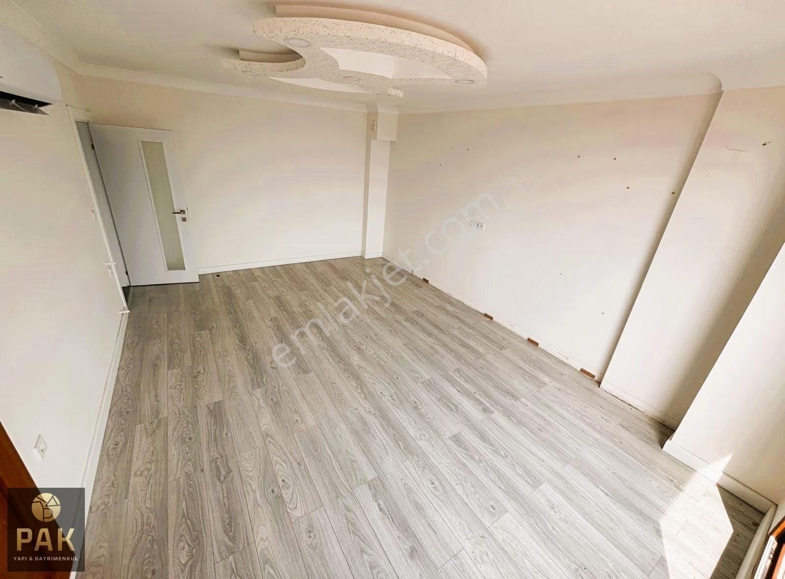 Pak Yapı'dan Küçükkuyuda Doğa İle İç İçe Sesesiz Sakin Huzurlu Deniz Manzaralı Satılık Daire - Görsel 8