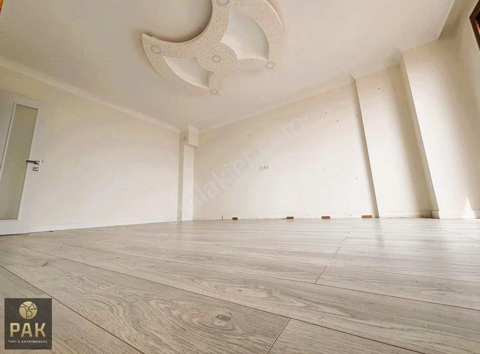 Pak Yapı'dan Küçükkuyuda Doğa İle İç İçe Sesesiz Sakin Huzurlu Deniz Manzaralı Satılık Daire - Görsel 9