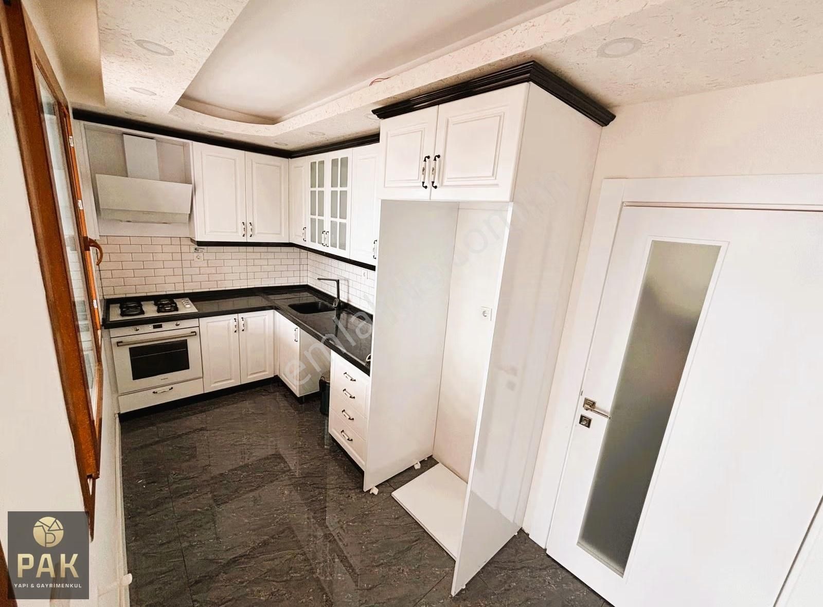 Pak Yapı'dan Küçükkuyuda Doğa İle İç İçe Sesesiz Sakin Huzurlu Deniz Manzaralı Satılık Daire - Görsel 2