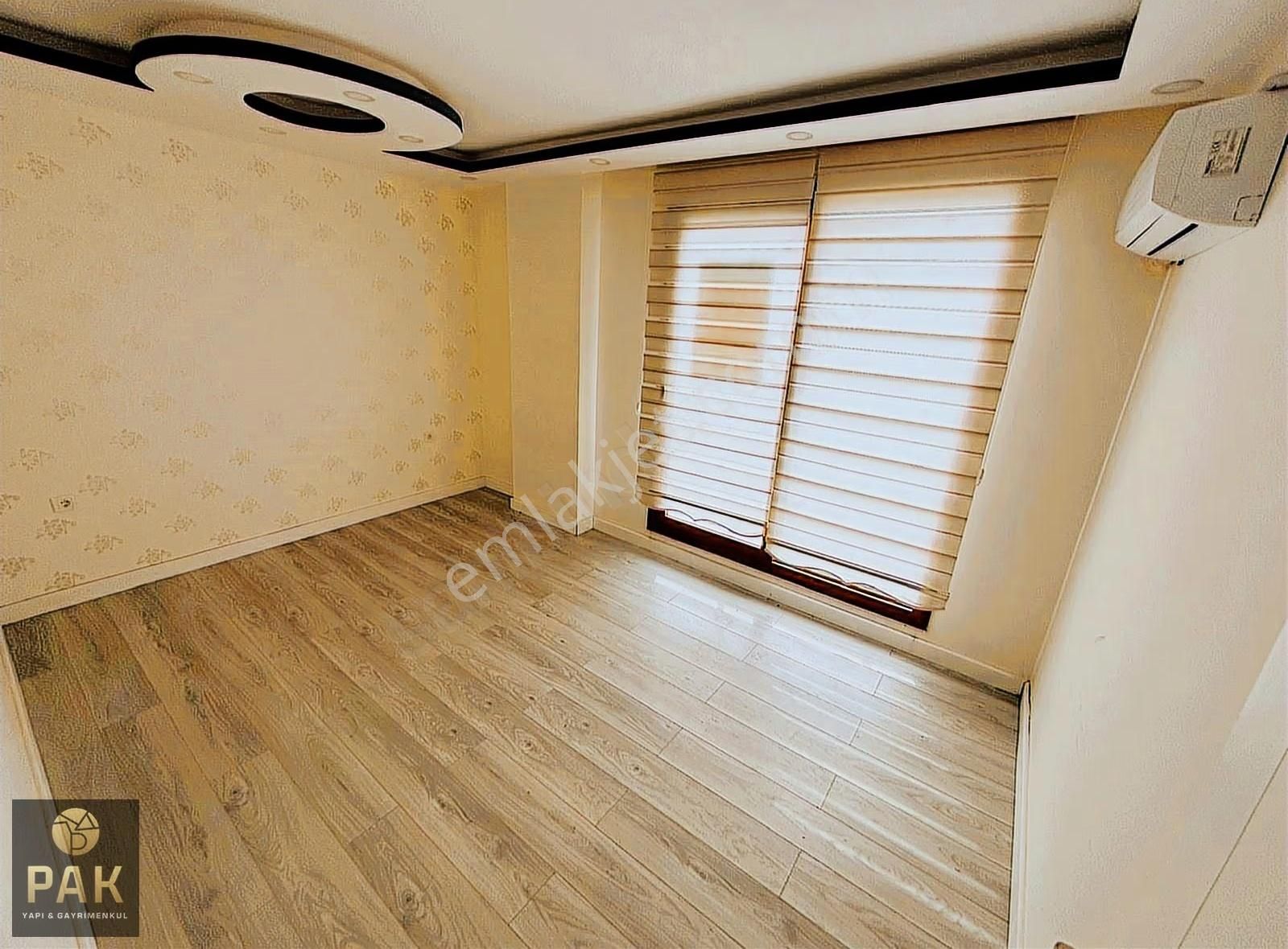 Pak Yapı'dan Küçükkuyuda Doğa İle İç İçe Sesesiz Sakin Huzurlu Deniz Manzaralı Satılık Daire - Görsel 6