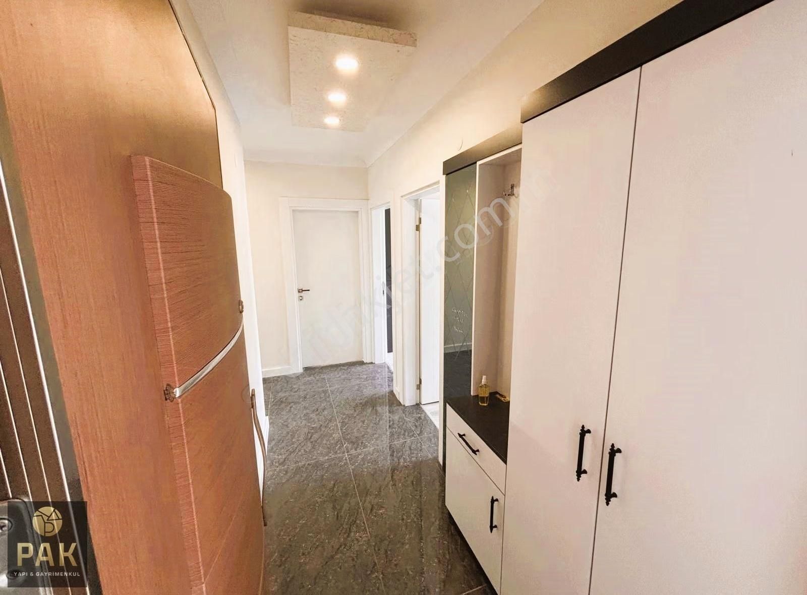 Pak Yapı'dan Küçükkuyuda Doğa İle İç İçe Sesesiz Sakin Huzurlu Deniz Manzaralı Satılık Daire - Görsel 17