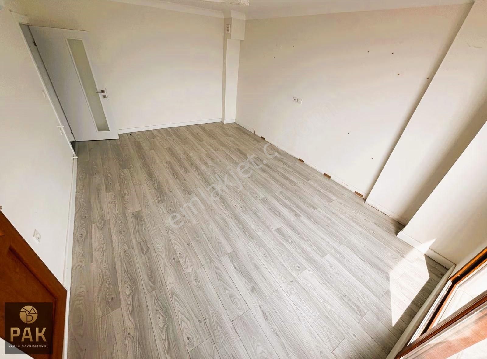 Pak Yapı'dan Küçükkuyuda Doğa İle İç İçe Sesesiz Sakin Huzurlu Deniz Manzaralı Satılık Daire - Görsel 10