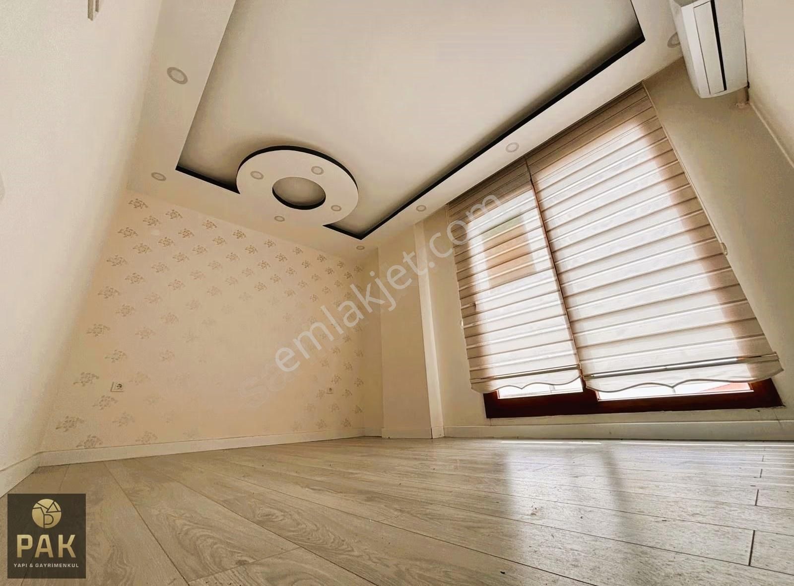 Pak Yapı'dan Küçükkuyuda Doğa İle İç İçe Sesesiz Sakin Huzurlu Deniz Manzaralı Satılık Daire - Görsel 30