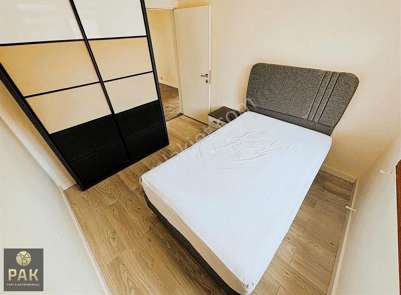 Pak Yapı'dan Küçükkuyuda Doğa İle İç İçe Sesesiz Sakin Huzurlu Deniz Manzaralı Satılık Daire - Görsel 12