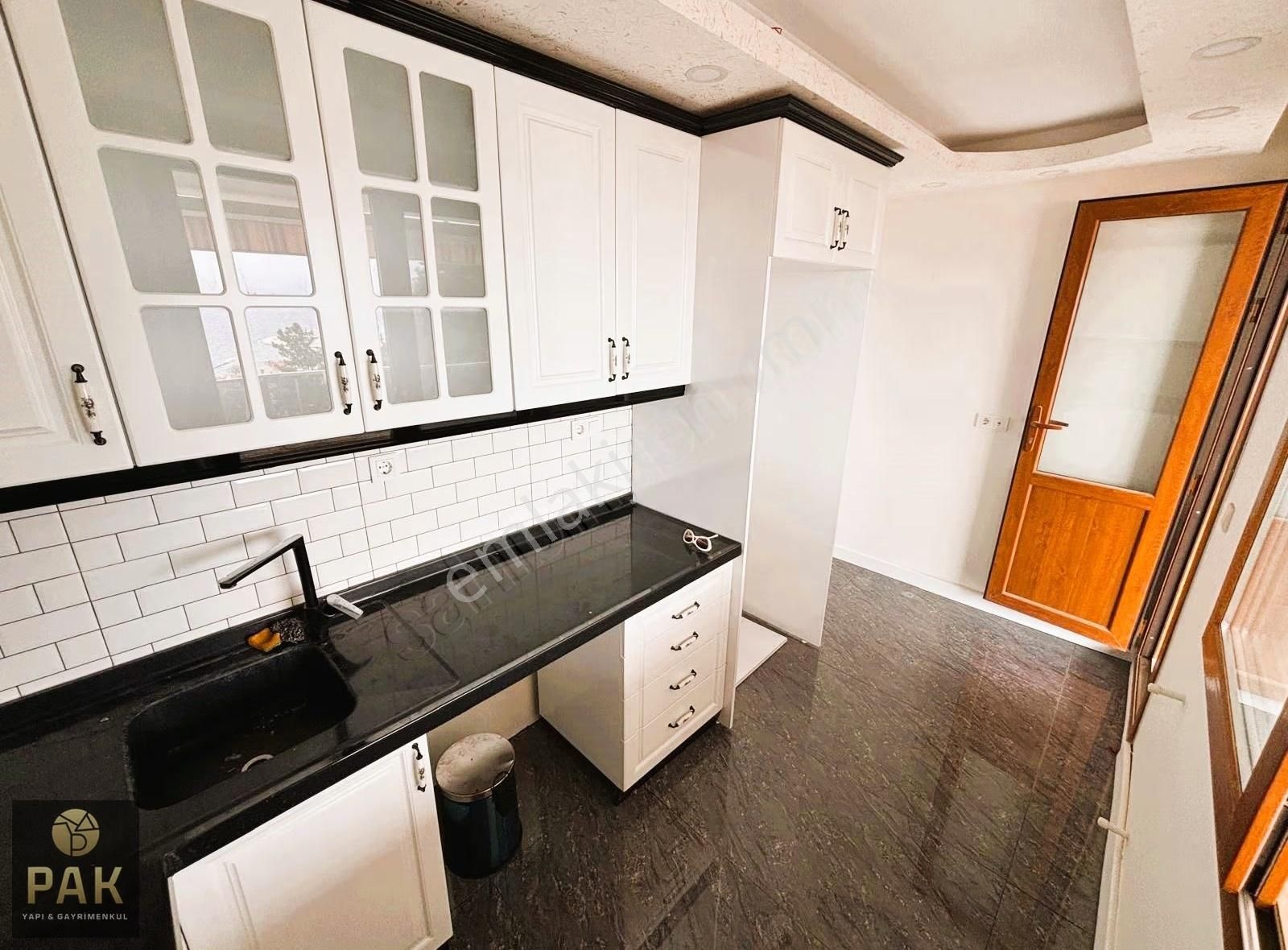 Pak Yapı'dan Küçükkuyuda Doğa İle İç İçe Sesesiz Sakin Huzurlu Deniz Manzaralı Satılık Daire - Görsel 28