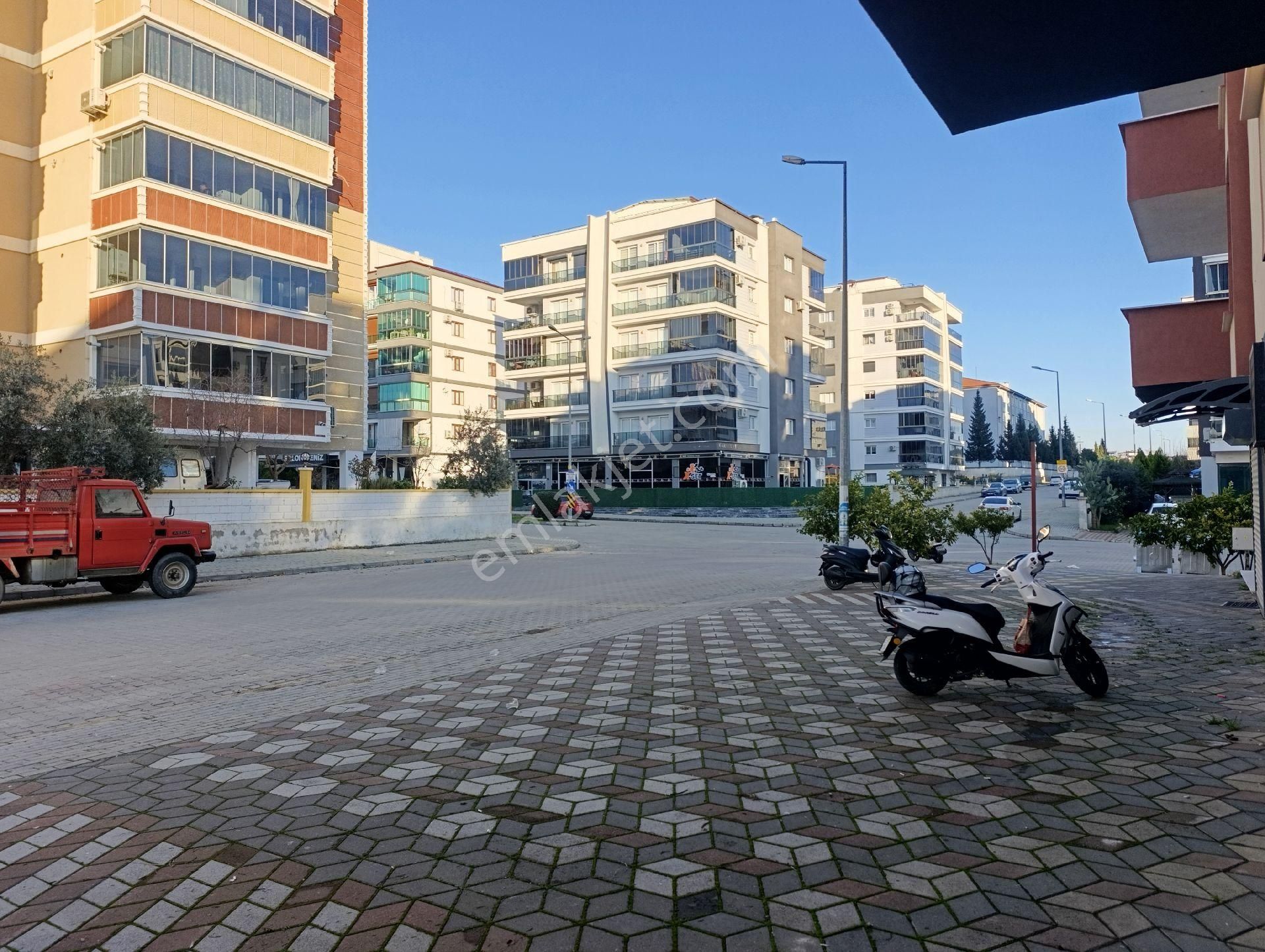 800m2 Devren Satılık Dükkan - Görsel 12