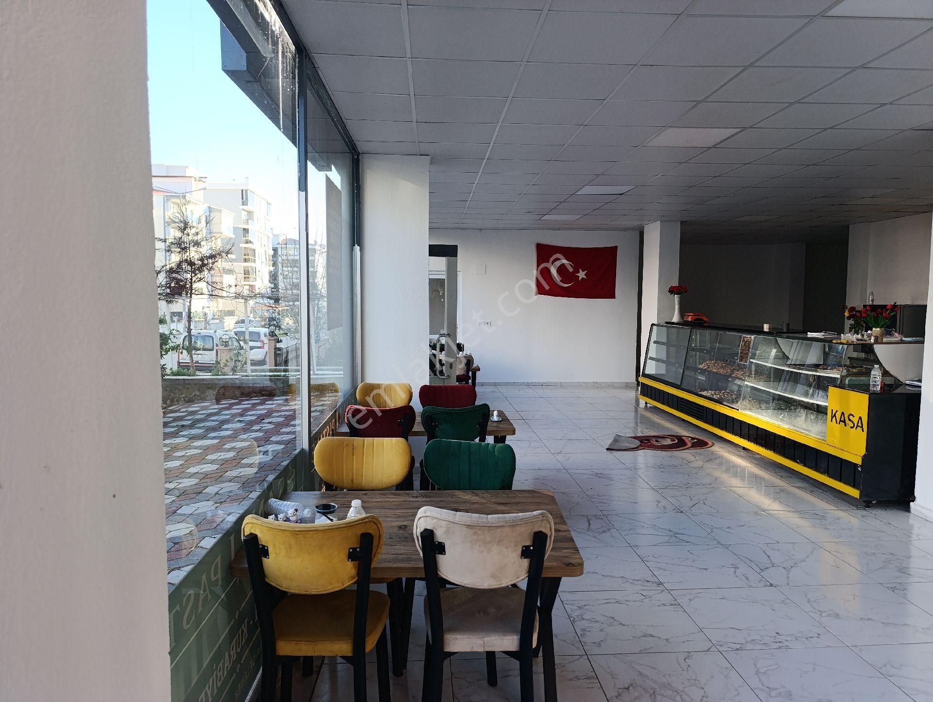 800m2 Devren Satılık Dükkan - Görsel 4
