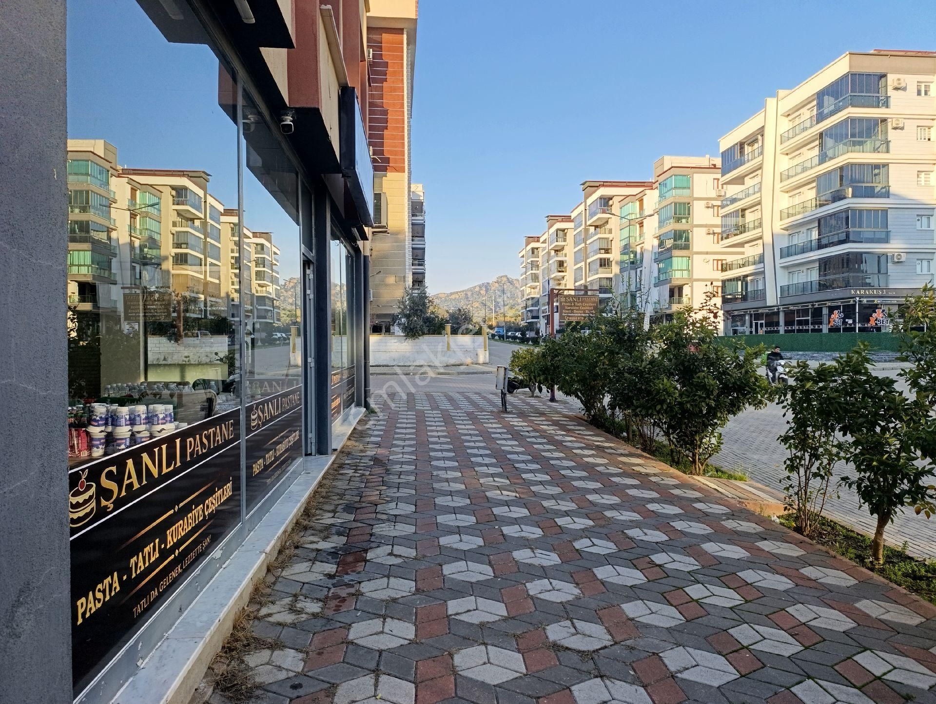 800m2 Devren Satılık Dükkan - Görsel 3