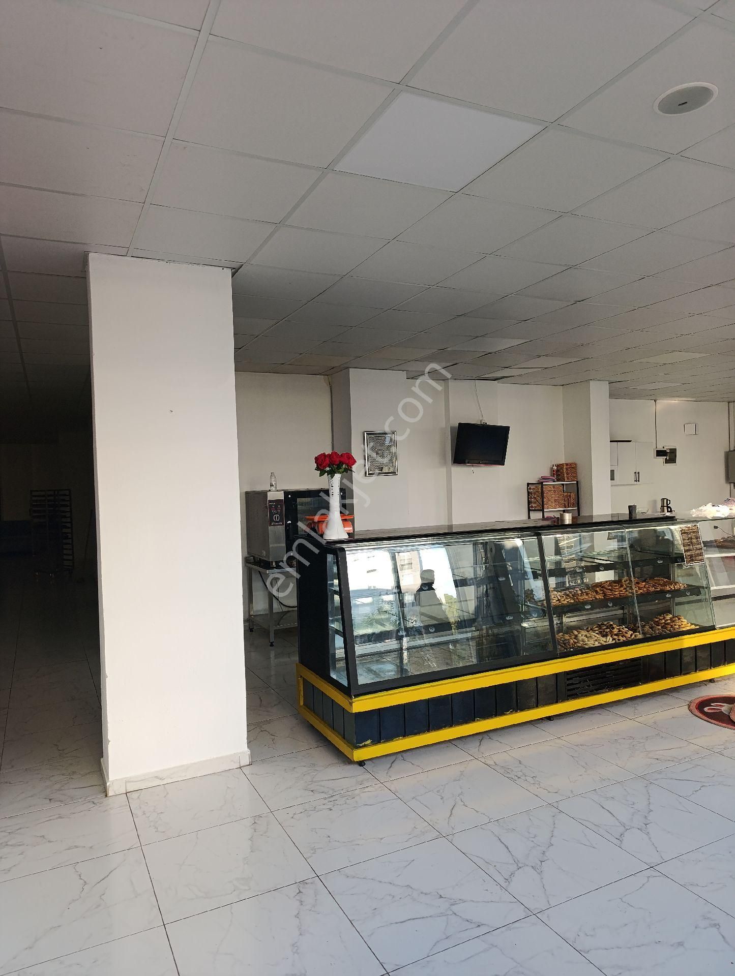 800m2 Devren Satılık Dükkan - Görsel 9