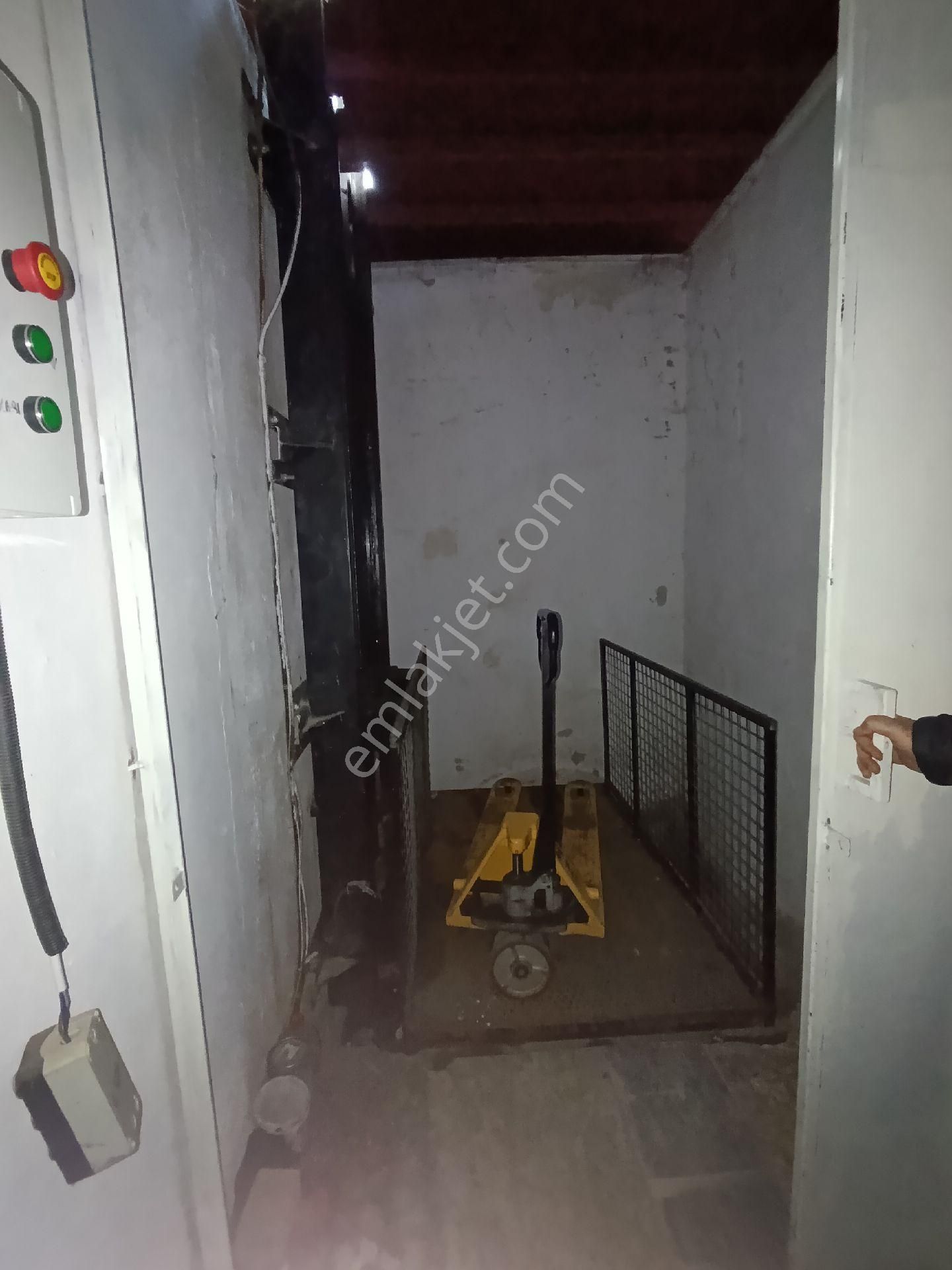 800m2 Devren Satılık Dükkan - Görsel 19