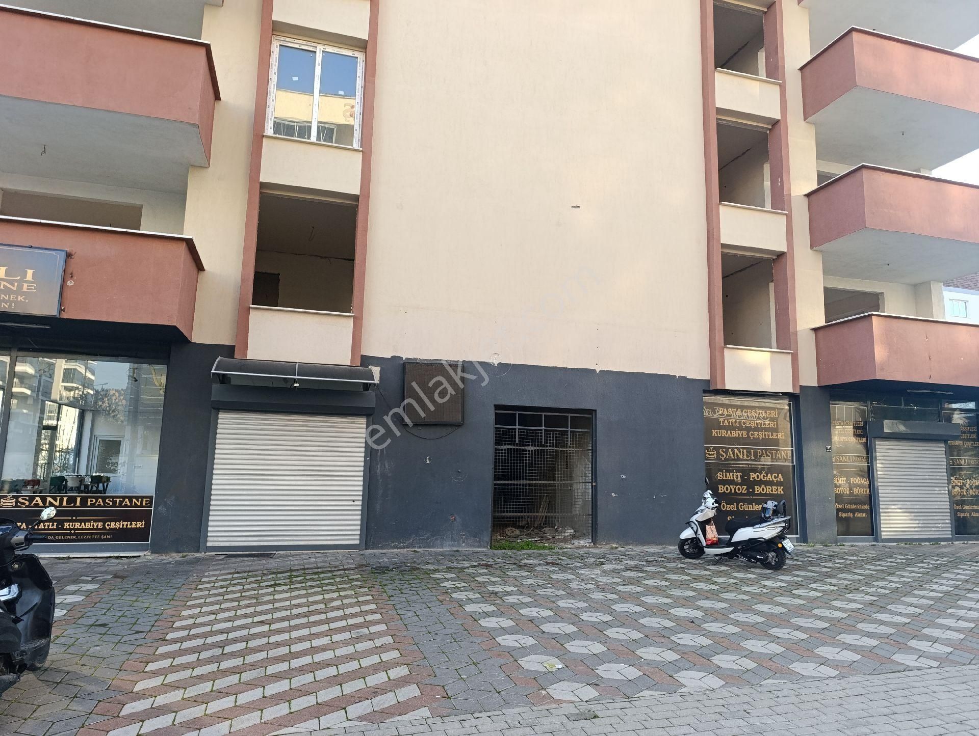 800m2 Devren Satılık Dükkan - Görsel 14