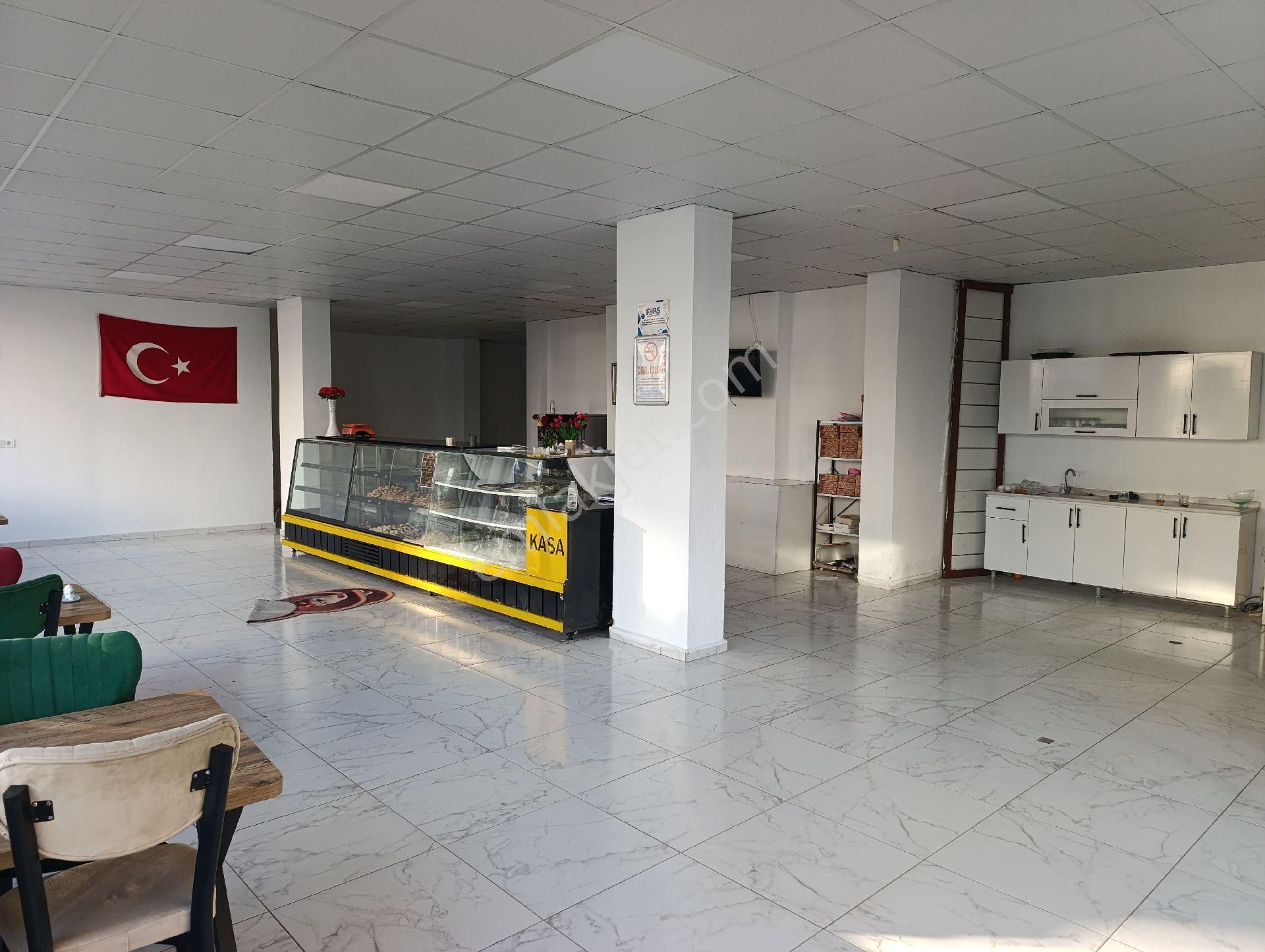 800m2 Devren Satılık Dükkan - Görsel 5