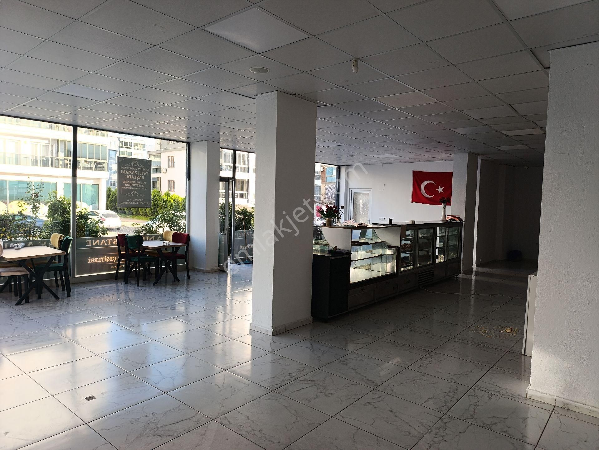 800m2 Devren Satılık Dükkan - Görsel 6