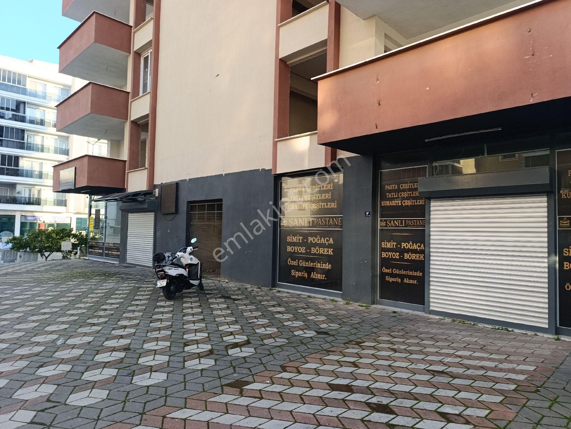 800m2 Devren Satılık Dükkan - Görsel 13