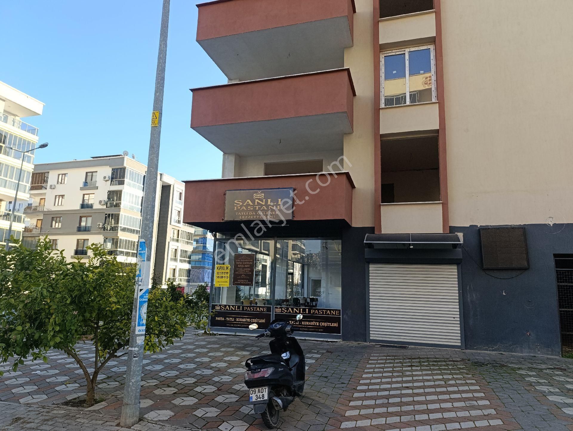 800m2 Devren Satılık Dükkan - Görsel 15