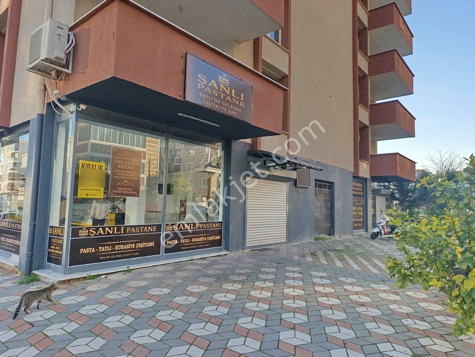 800m2 Devren Satılık Dükkan - Görsel 2