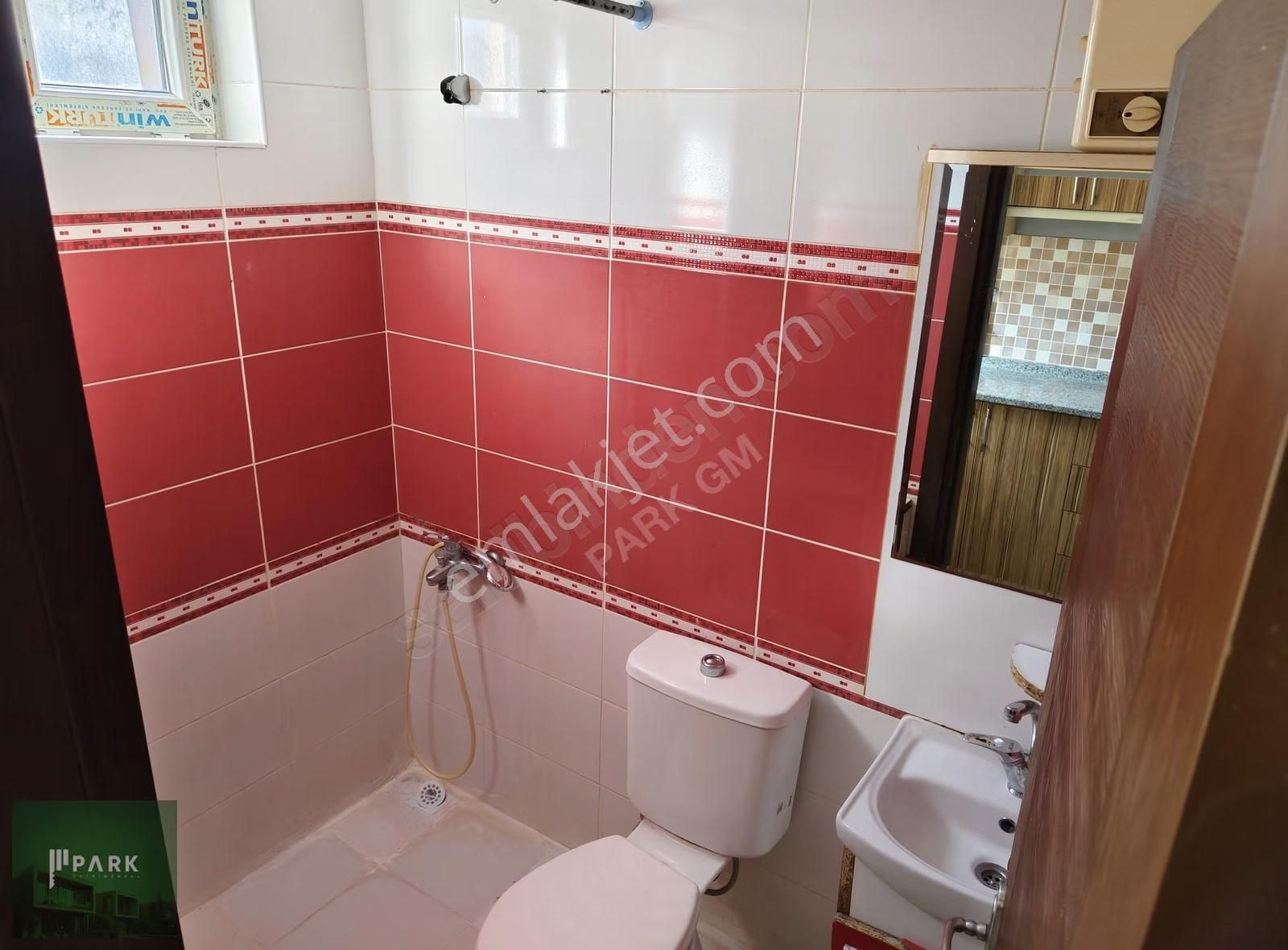 Park Gayrimenkul'den Bahçelievlerde Satılık Balkonlu 1+1 Daire - Görsel 5