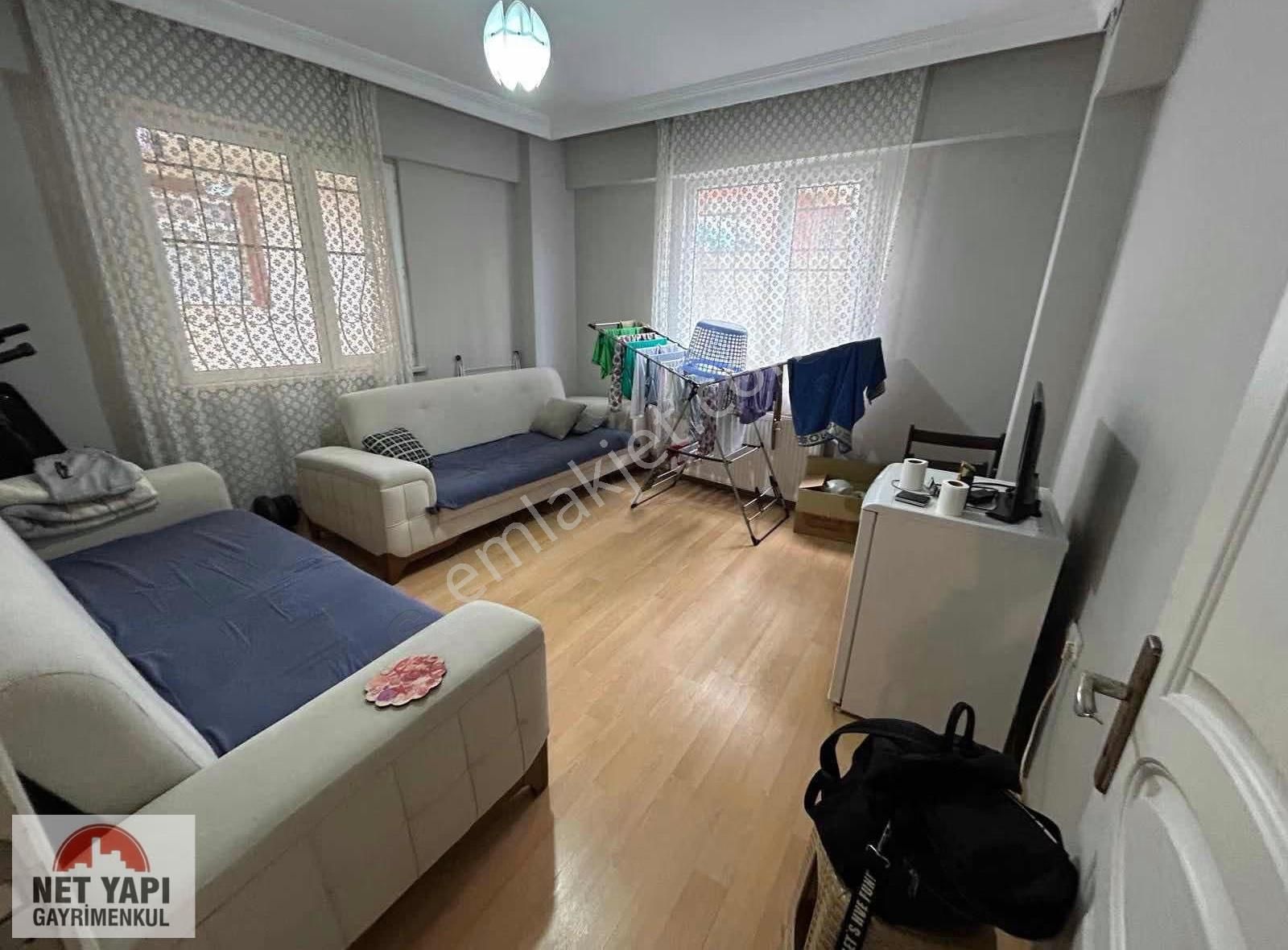 Net Yapı'dan Satılık 3+1 100m2 Kot1 Daire - Görsel 20
