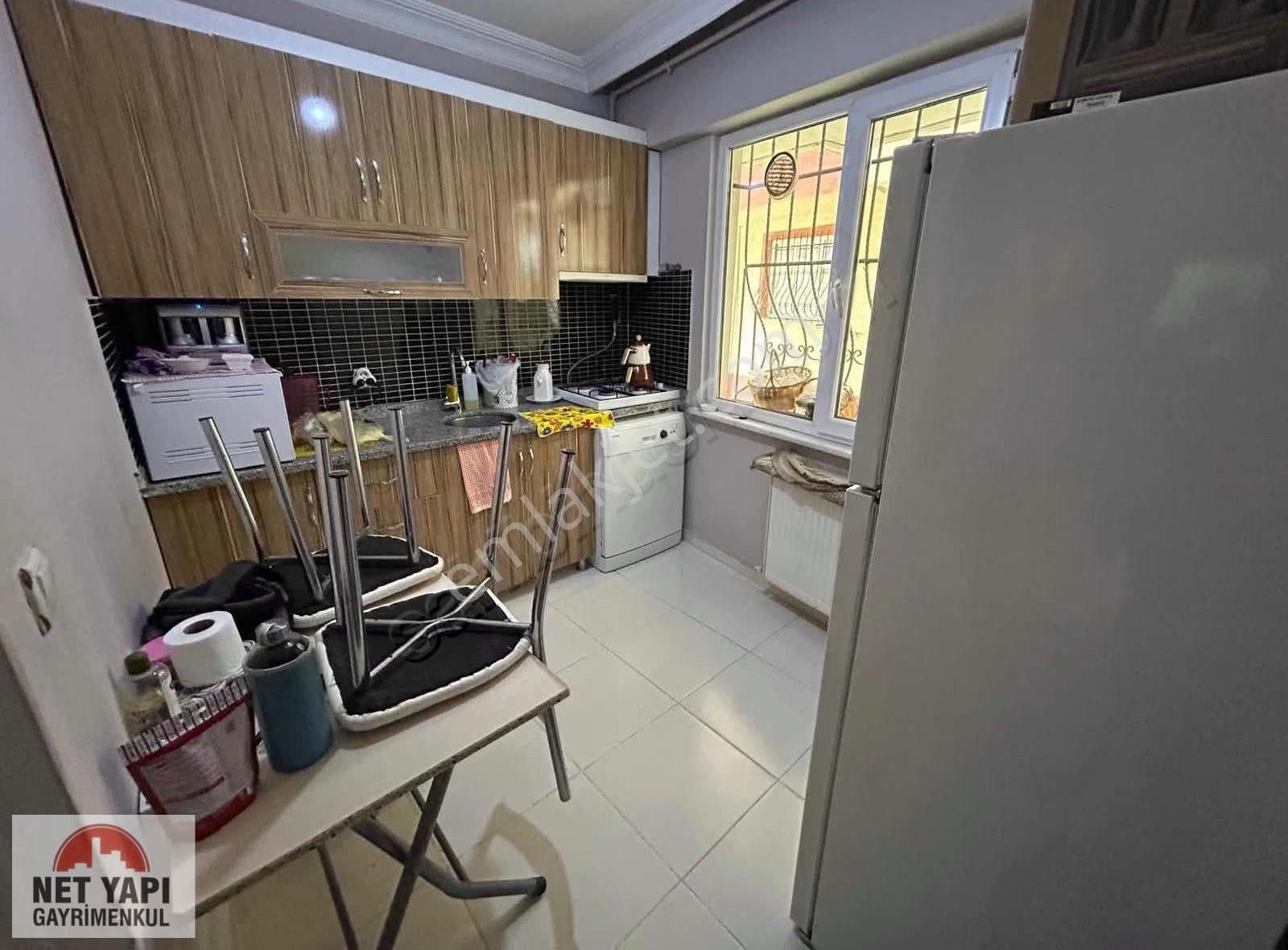 Net Yapı'dan Satılık 3+1 100m2 Kot1 Daire - Görsel 15