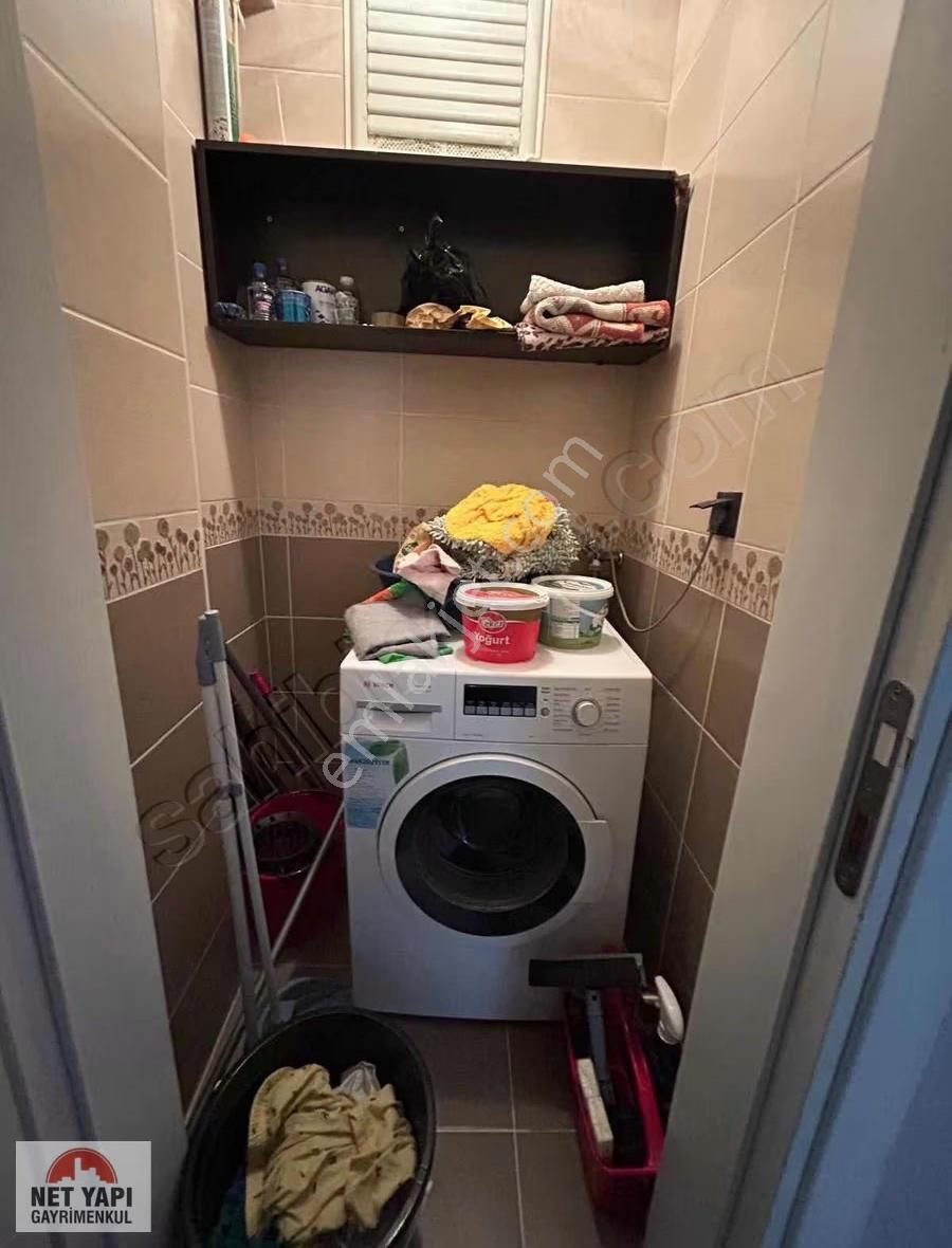 Net Yapı'dan Satılık 3+1 100m2 Kot1 Daire - Görsel 21