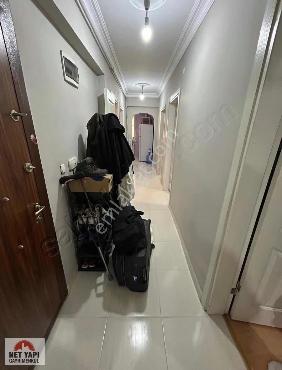 Net Yapı'dan Satılık 3+1 100m2 Kot1 Daire - Görsel 33