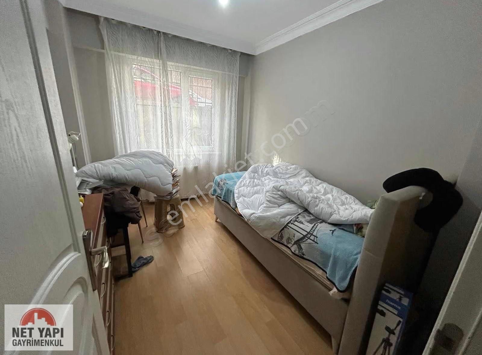Net Yapı'dan Satılık 3+1 100m2 Kot1 Daire - Görsel 29