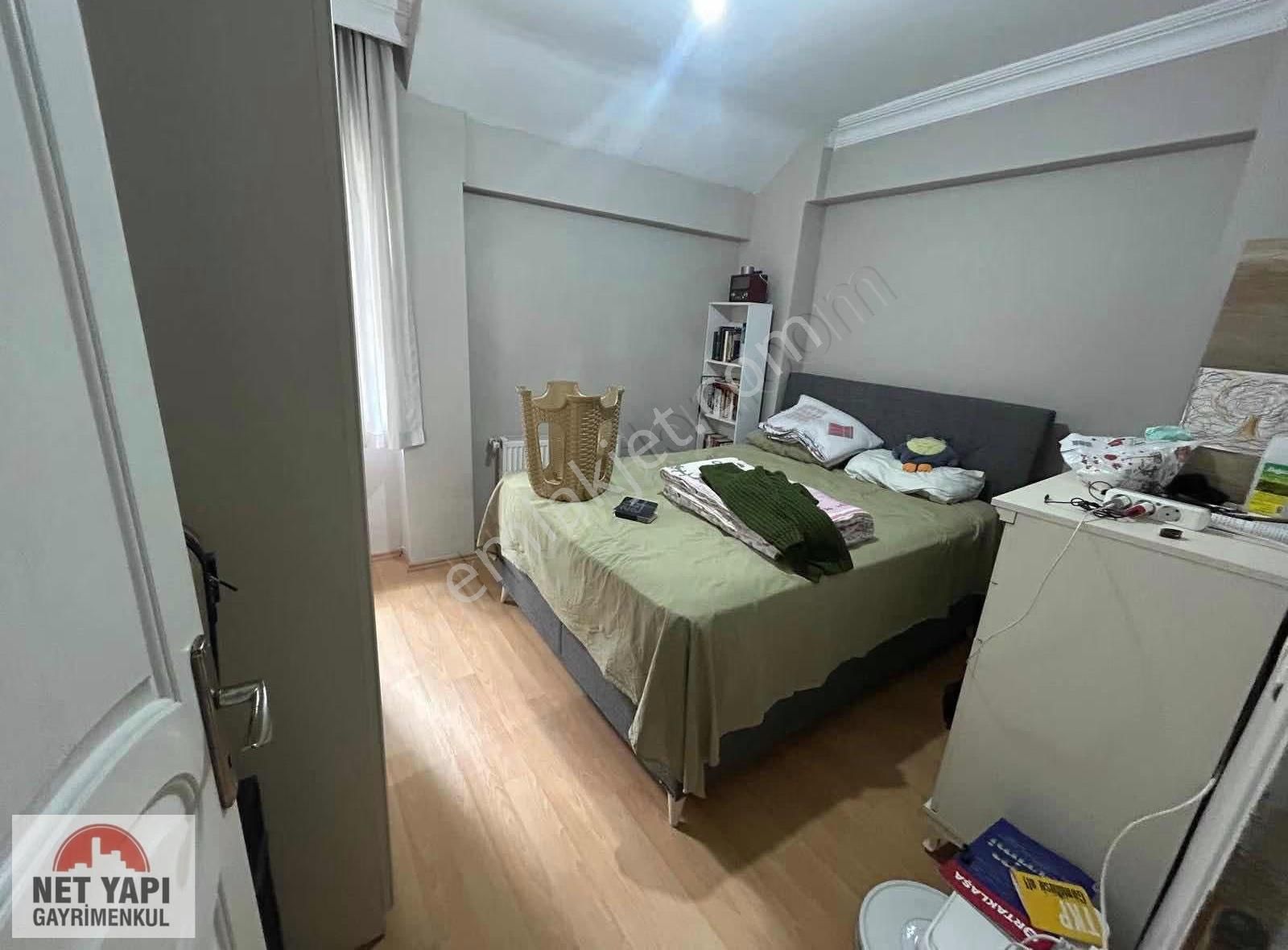 Net Yapı'dan Satılık 3+1 100m2 Kot1 Daire - Görsel 14