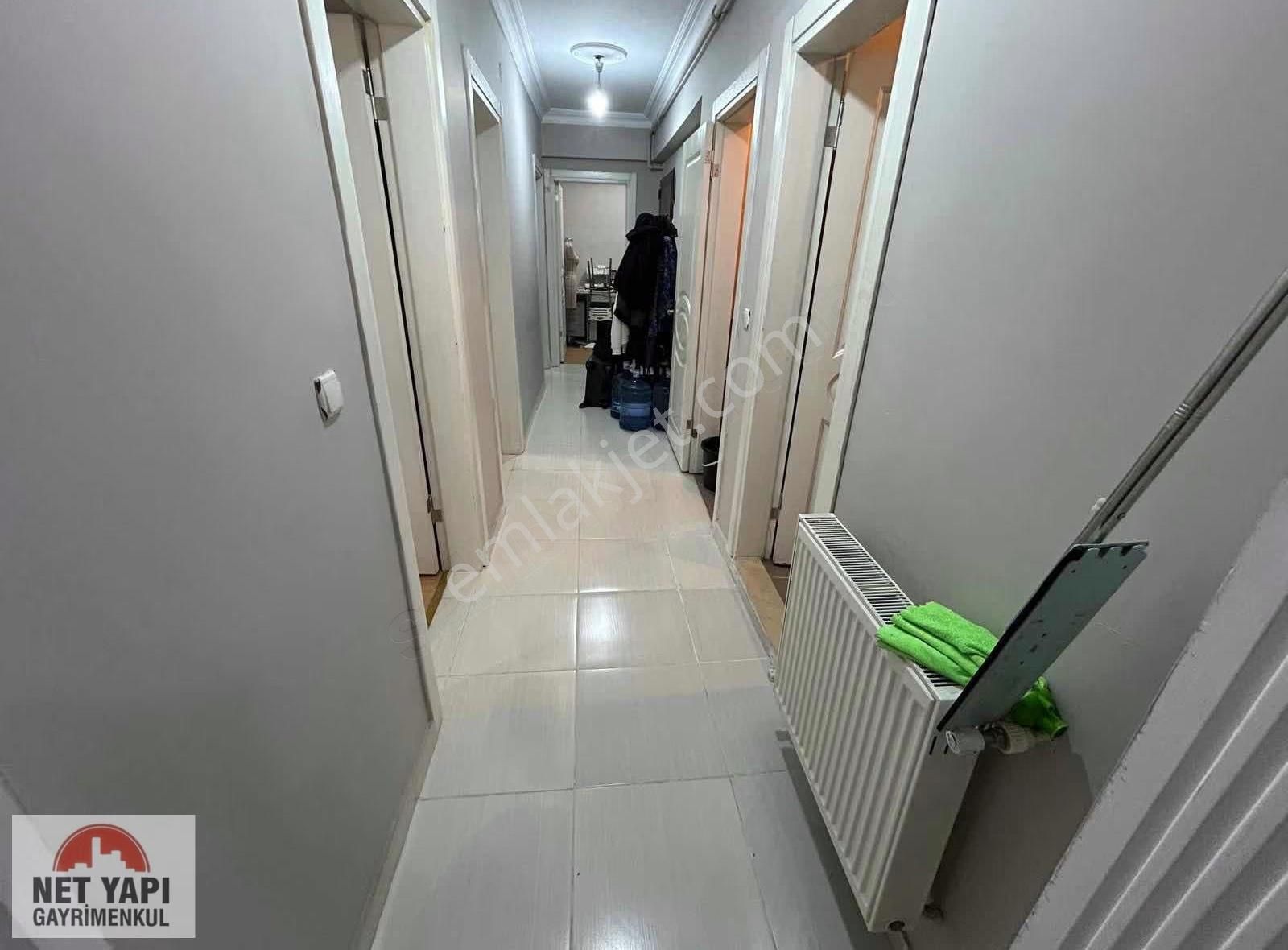 Net Yapı'dan Satılık 3+1 100m2 Kot1 Daire - Görsel 35