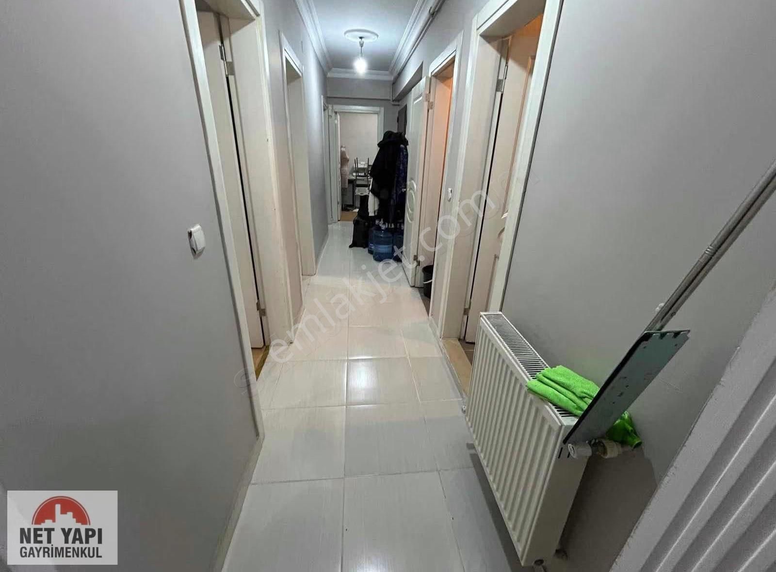 Net Yapı'dan Satılık 3+1 100m2 Kot1 Daire - Görsel 9